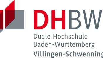 Logo der DHBW Villingen-Schwenningen | © DHBW Villingen-Schwenningen