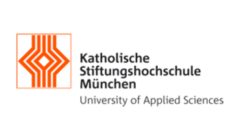 Logo der Katholischen Stiftungshochschule München | © Katholische Stiftungshochschule München