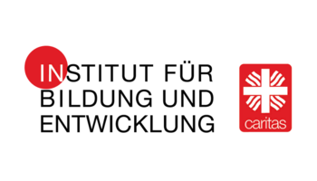 Logo des Institut für Bildung und Entwicklung | © Caritas München